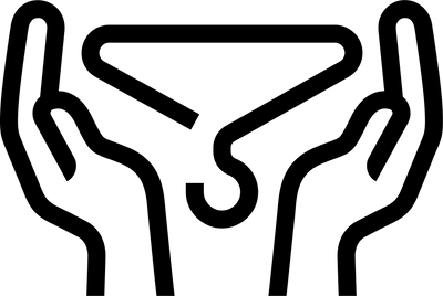 zweite hand